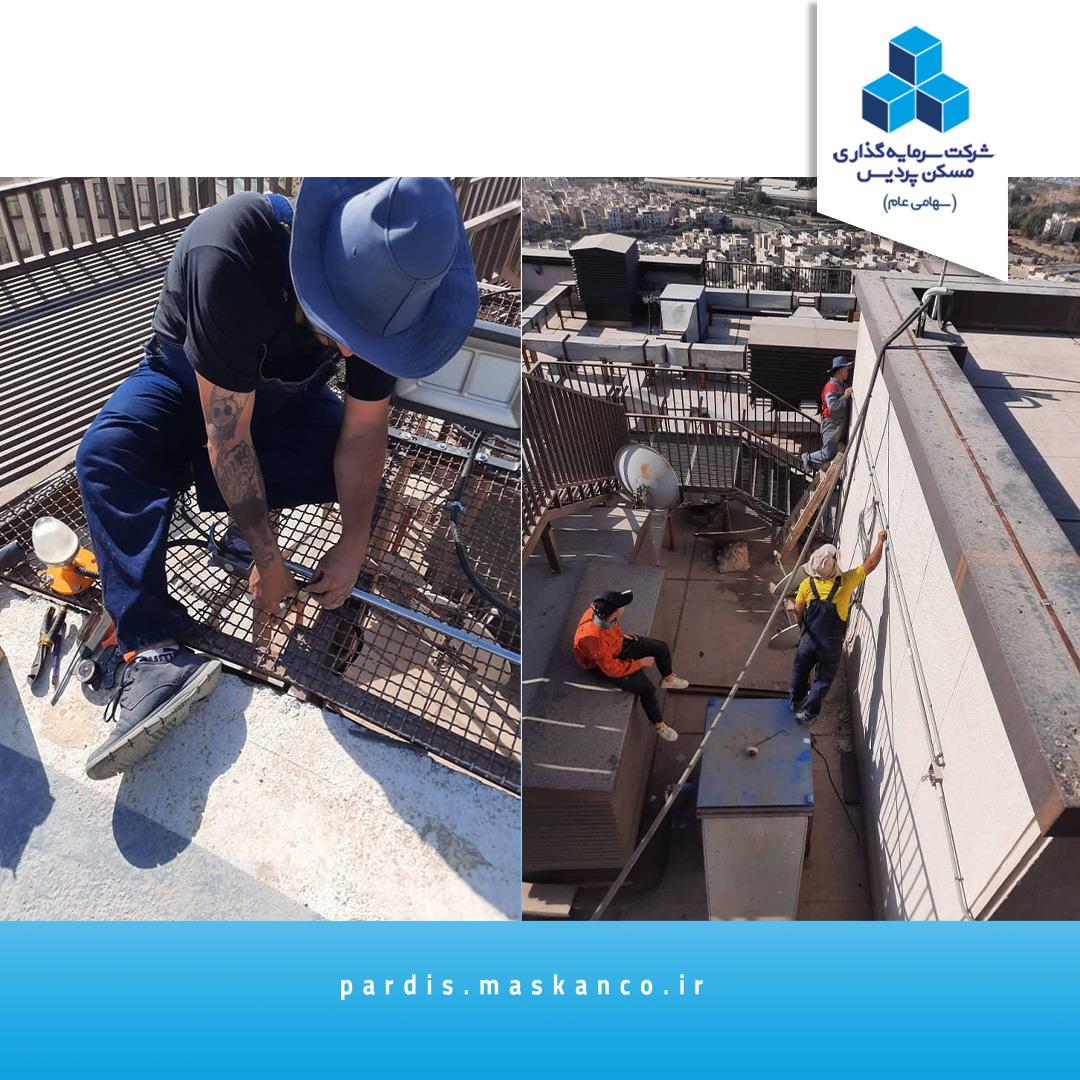 پردیس المپیک1