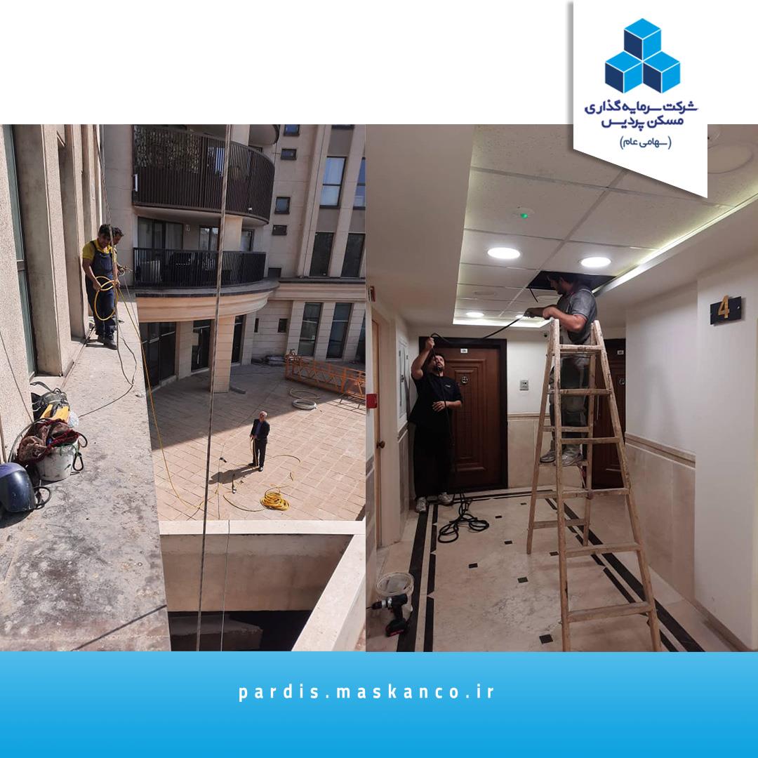 پردیس المپیک66