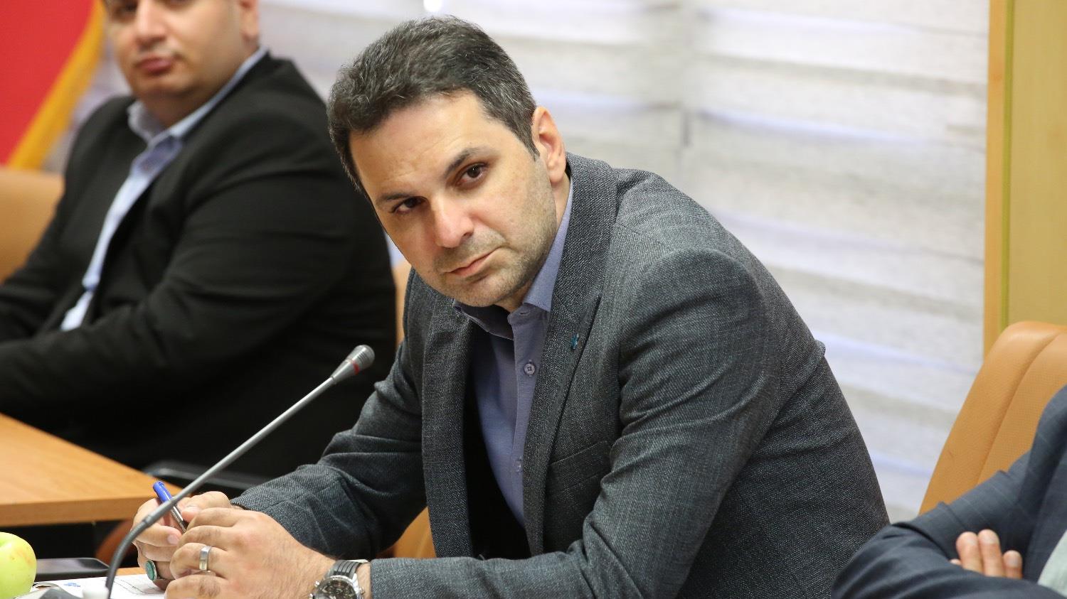 پایش