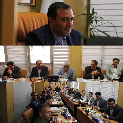 شرکت سرمایه‌گذاری مسکن جنوب؛ بازوی اصلی ثمسکن در توسعه پروژه‌های نیمه جنوبی کشور