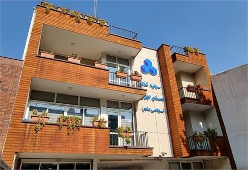 «ثتران» گزارش عملکرد یک ساله را منتشر کرد